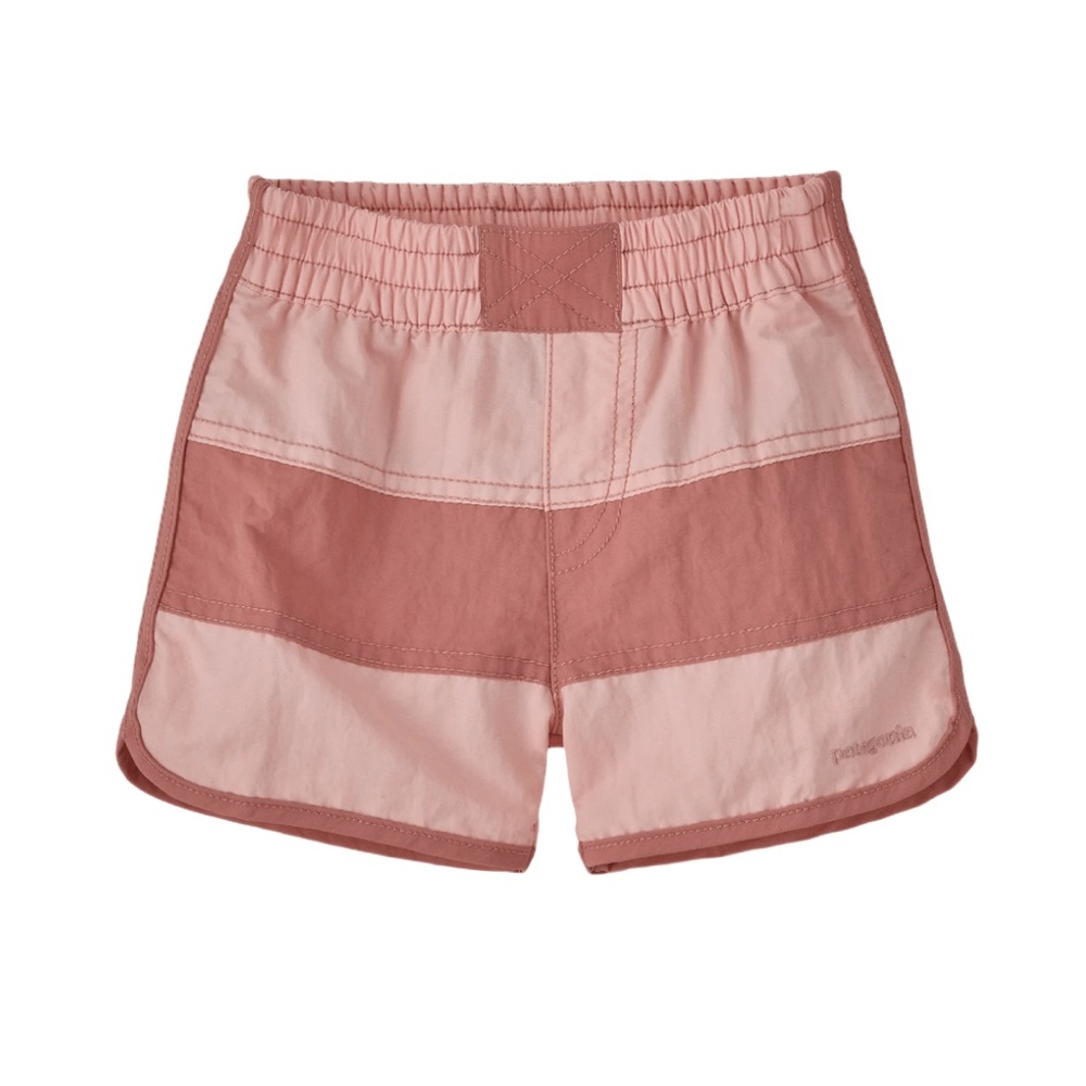 Patagonia Kids Boardshorts, Size 5T, EUC